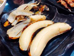 -眼镜哥浦江夜宵大本营