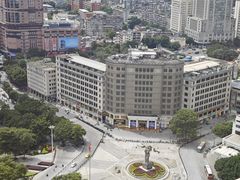 -华厦大酒店·桃源西餐厅·自助餐