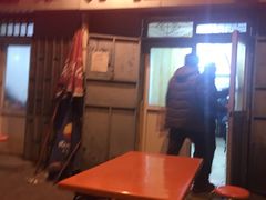 -鑫明明拉面(宁化路店)