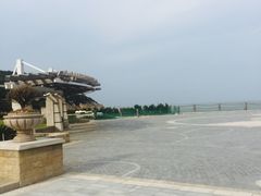 -嵊泗基湖沙滩