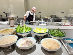 -聚春园自助餐厅(东街口店)