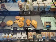 -星巴克(温州龙湾万达店)