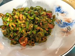 -小崔家臊子面(蔡家坡总店)