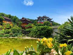 -九华山风景区