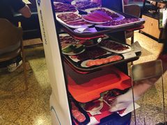-牛焱·贵州黄牛肉火锅(城西银泰店)