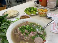 -Pho Hoa Pasteur
