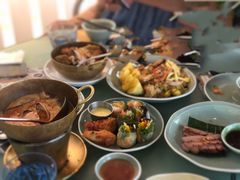 -CHINCHIN 青青·泰国料理(万象食家店)