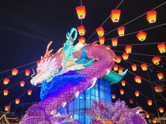 -芜湖方特东方神画