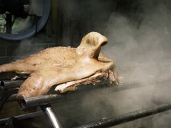 -水乡人家私房菜(逢简店)