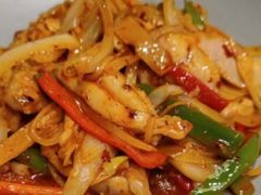 -马凯餐厅(地安门店)