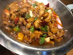 -杭百味·大众精选杭帮菜(西湖音乐喷泉店)