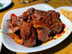 -沈记菜馆(酒仙桥路店)