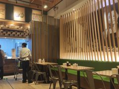 大堂-阳阳中国饭(北京荟聚店)