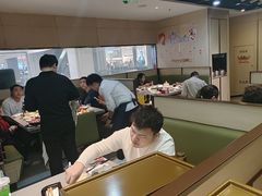 -海底捞火锅(振华商厦店)