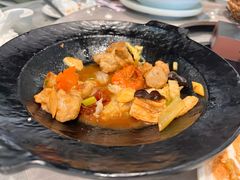 -金山记靓鸡·地道中山味(湖滨中路店)