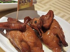 -石岐佬中山菜馆(张溪店)