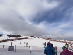 -大同万龙白登山国际滑雪场