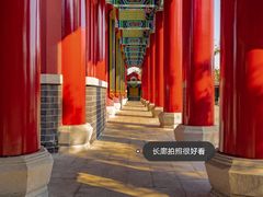 -天津妈祖文化园