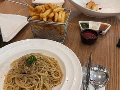 -安妮意大利餐厅(世贸天阶店)