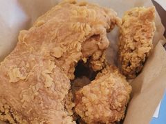 -德克士(前门店)