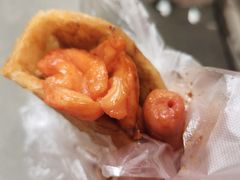 -张记灌饼(丰富路店)