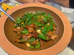 -湘中缘·湖南菜(娄底驻京办店)