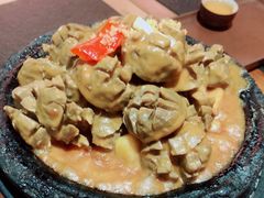 -潮堂 · 潮州菜(国贸商城店)