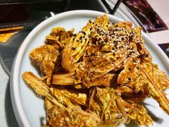 乾隆白菜-羲和雅苑•北京烤鸭(陆家嘴中心店)