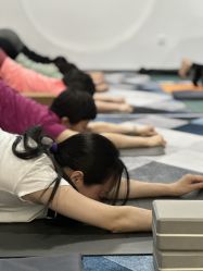 -MK·优璨瑜伽·普拉提