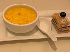 杨枝甘露-利苑酒家(宜安广场店)