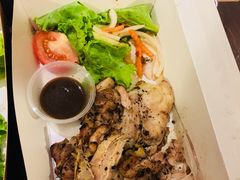 -Scarborough Fish & Chips- Tanjung Rhu