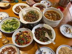 -好帮厨·下饭浏阳菜·坚持现炒(月湖店)
