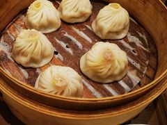-南翔馒头店(豫园店)
