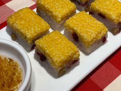 -西贝(上海中心店)