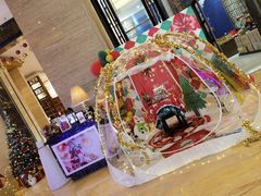 -合肥富力威斯汀酒店·知味餐厅