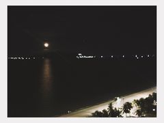 -芽庄喜来登水疗酒店