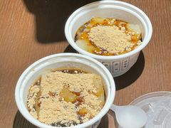 -落舌冒菜(海椒市街店)