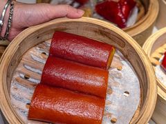 -禄运茶居·手工点心(猎德店)