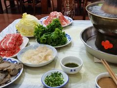 -鑫龙火锅城(经二纬四店)