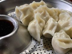 手工鲅鱼水饺-崴海渔村(虹梅路店)