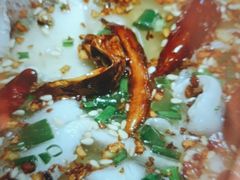-江渔儿酸菜鱼(奥园广场金发购物中心店)