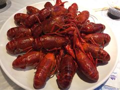 -可可大虾武汉土菜大排档(万松园1店)