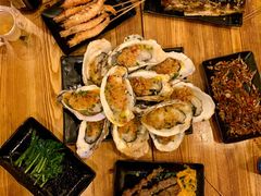 -土蚝·高压锅生蚝(百姓美食街店)