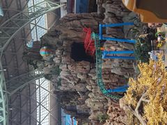 -东方山水乐园山之王国(全室内)