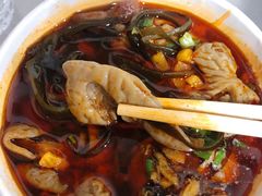 -中山牛肉肥肠粉面馆(军工社区店)