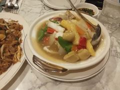 -关夫人餐厅(阳光广场店)