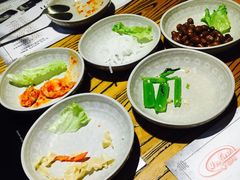 -纽斯桑拿会所(餐厅天山路店)