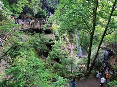 -莫干山风景区