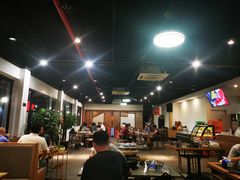 -大自然醉鹅·铁锅火焰鹅(上海联洋店)
