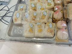 -江南春(解放路店)